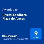 Riverside Albero Plaza de Armas