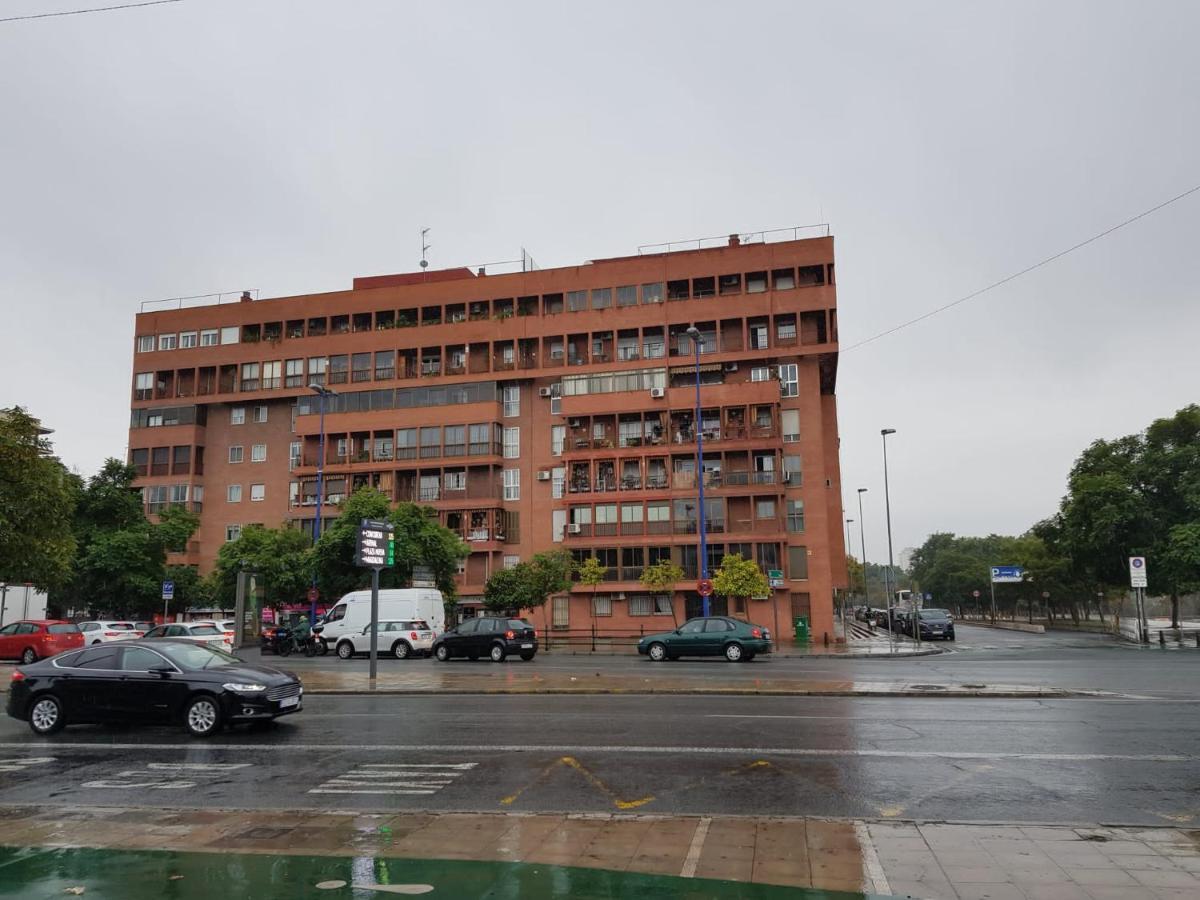 Riverside Albero Plaza De Armas Apartamento