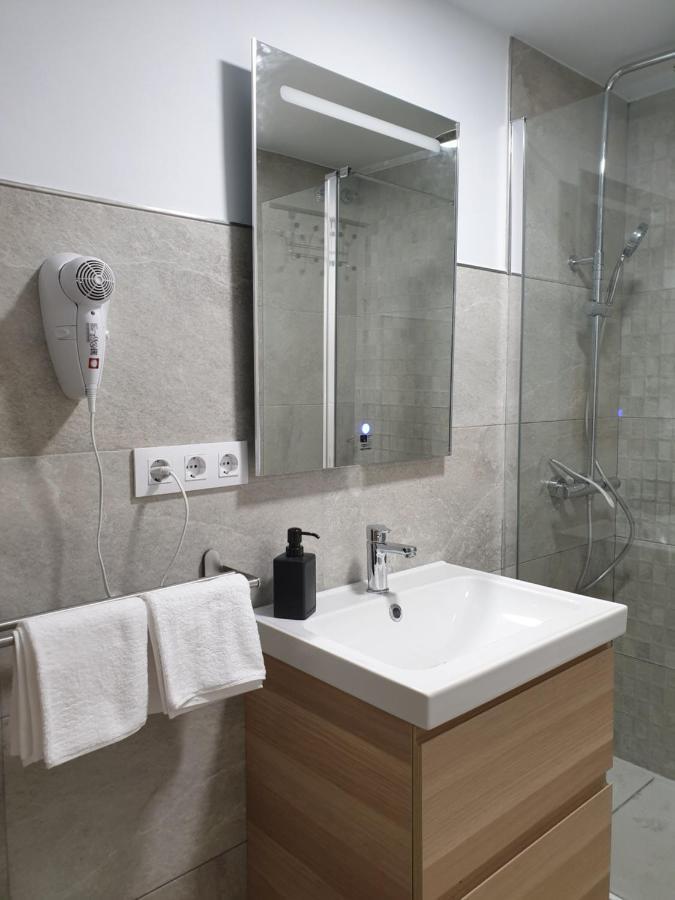 Plaza De Armas By Rami Appartement *