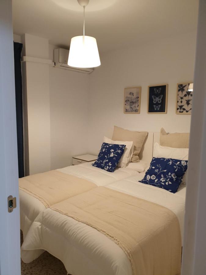 Apartamento Riverside Albero Plaza De Armas