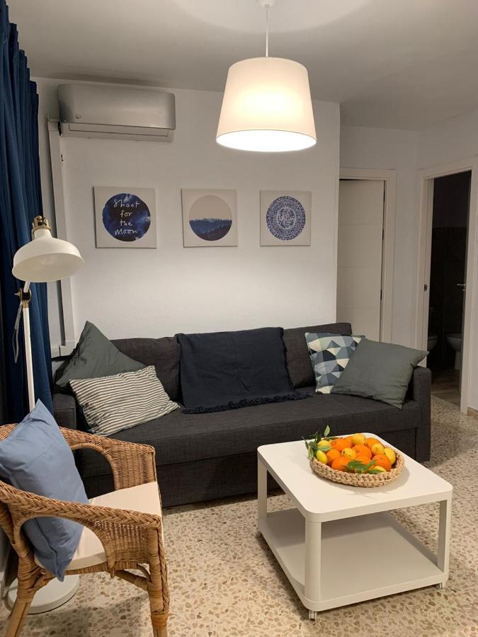 Apartamento Riverside Albero Plaza De Armas *