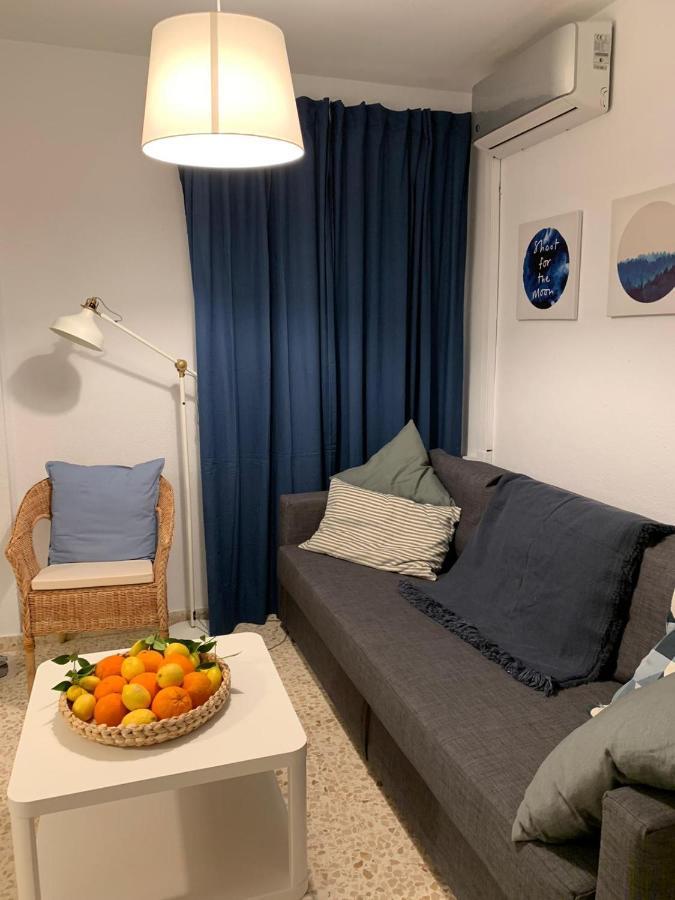 Apartamento Riverside Albero Plaza De Armas