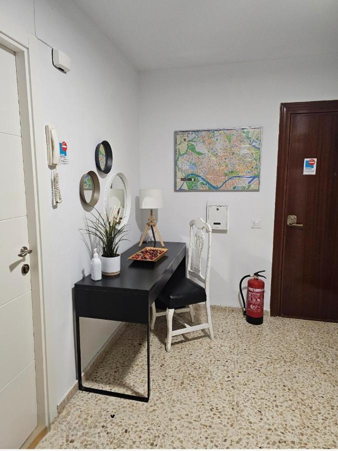 Apartamento Riverside Albero Plaza De Armas