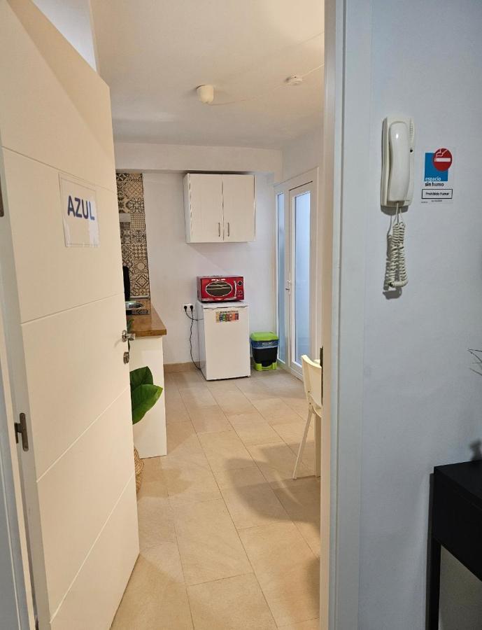 Riverside Albero Plaza De Armas Apartamento Sevilla