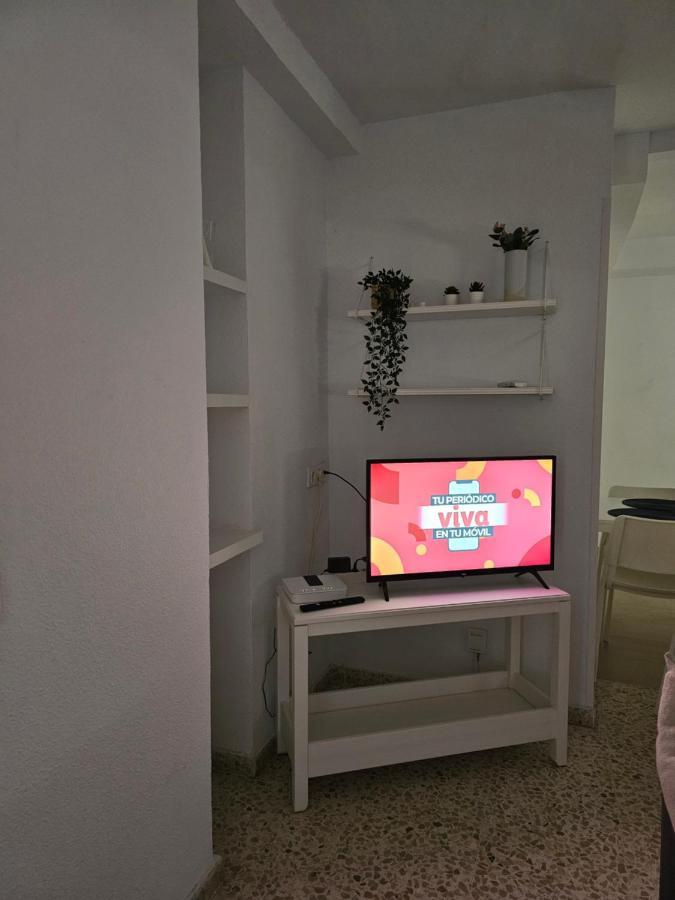 Riverside Albero Plaza De Armas Apartamento Sevilla