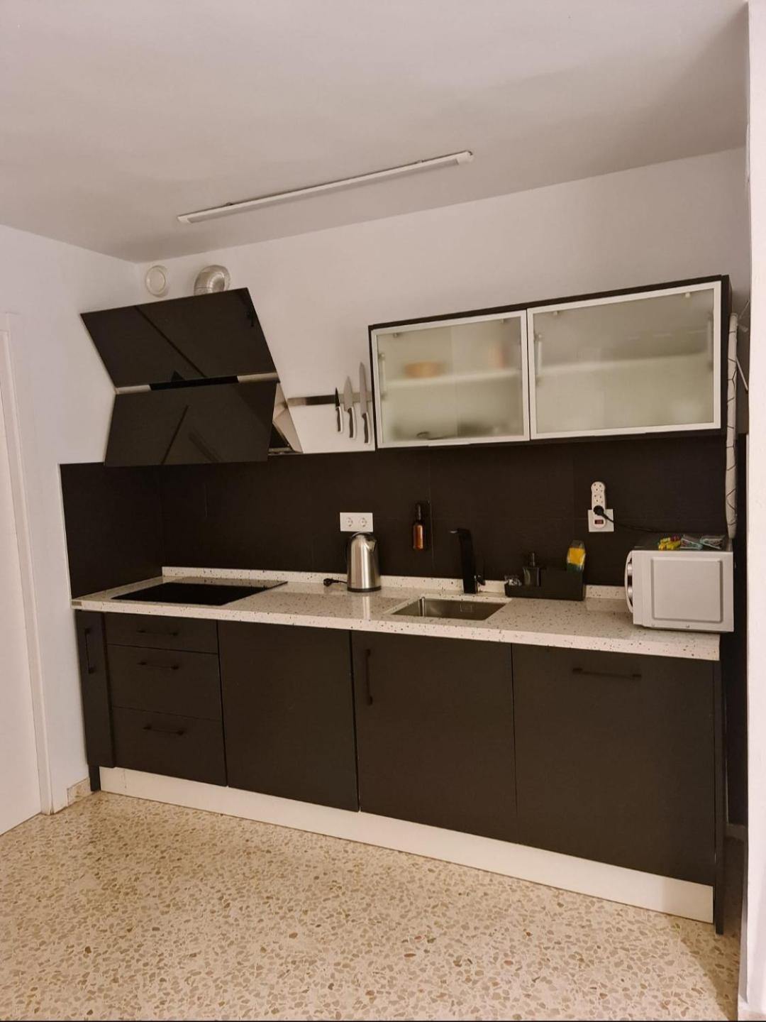 Apartamento Riverside Albero Plaza De Armas *