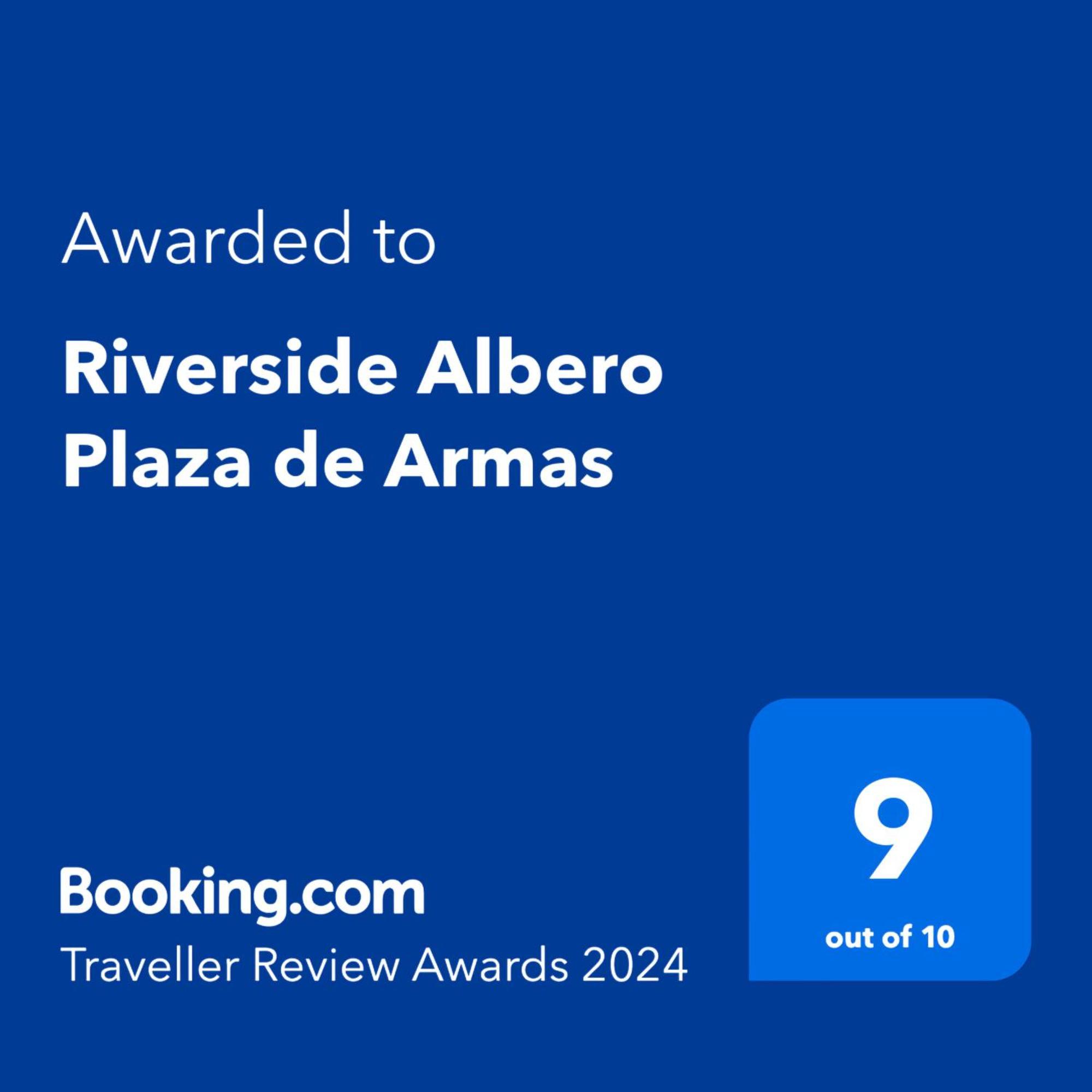 Appartement Plaza De Armas By Rami Sevilla