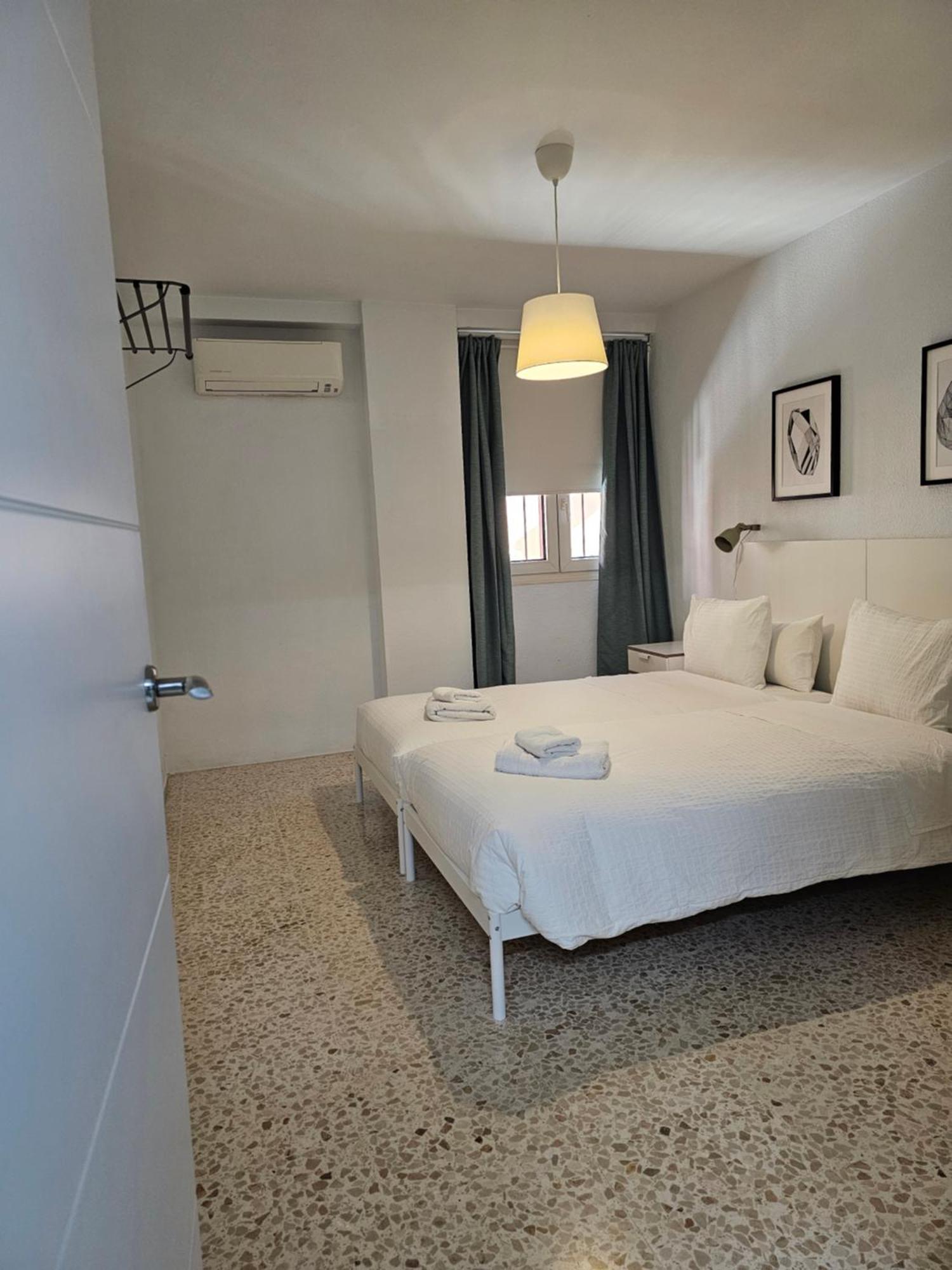 Apartamento Riverside Albero Plaza De Armas