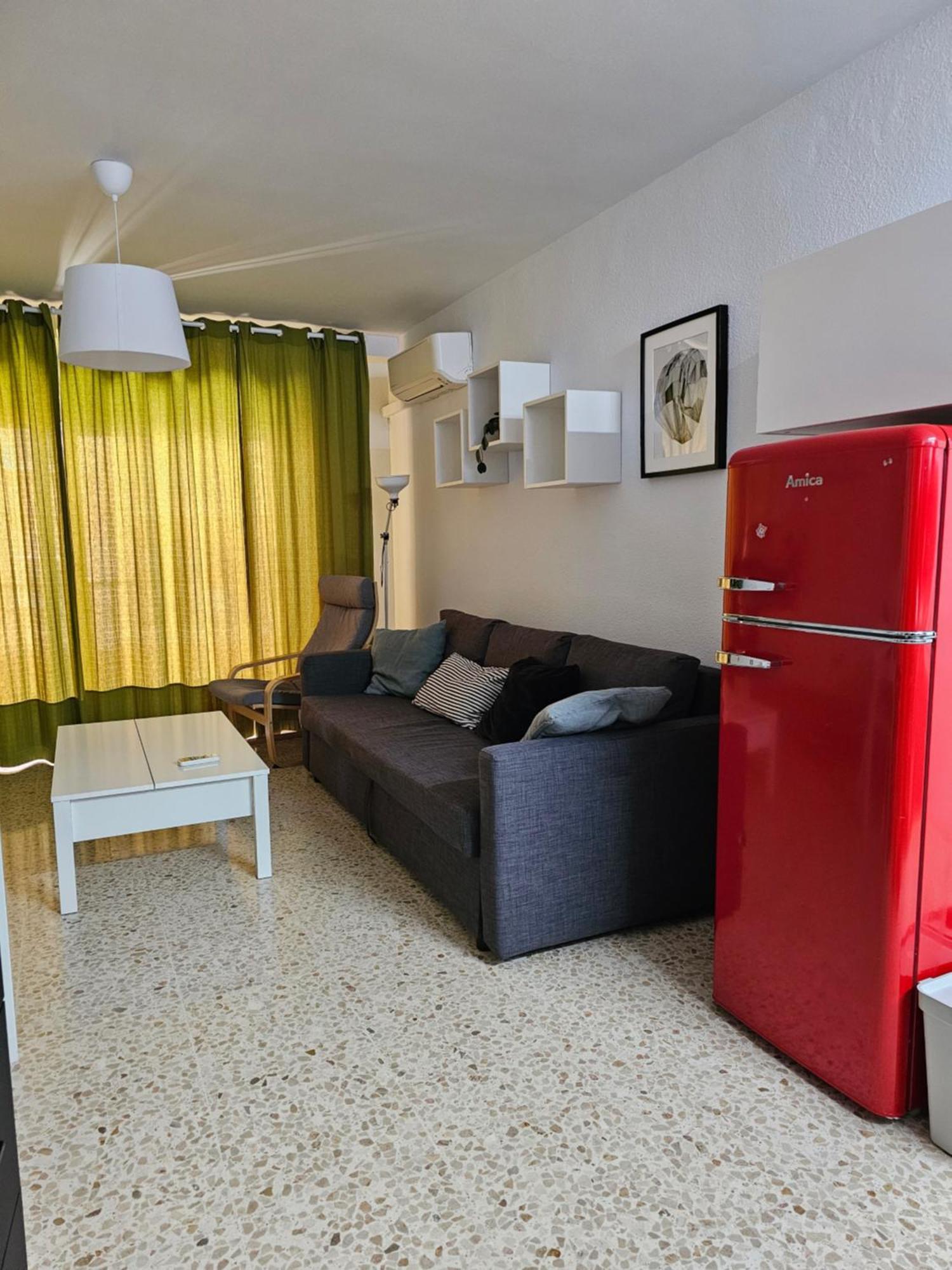 Riverside Albero Plaza De Armas Apartamento *