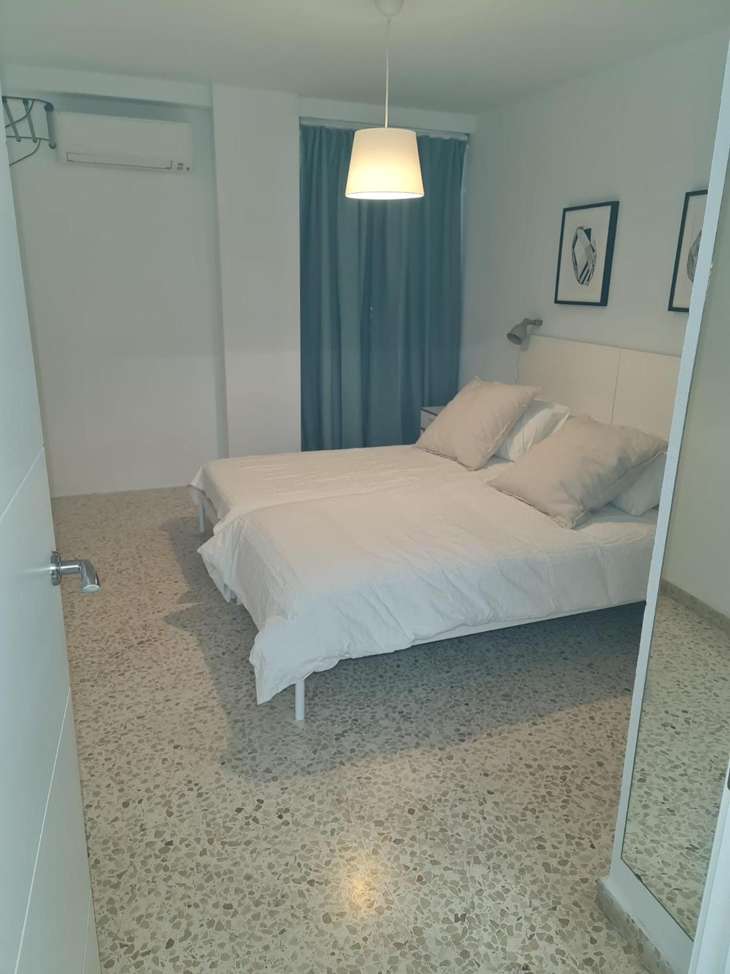 Apartamento Riverside Albero Plaza De Armas *