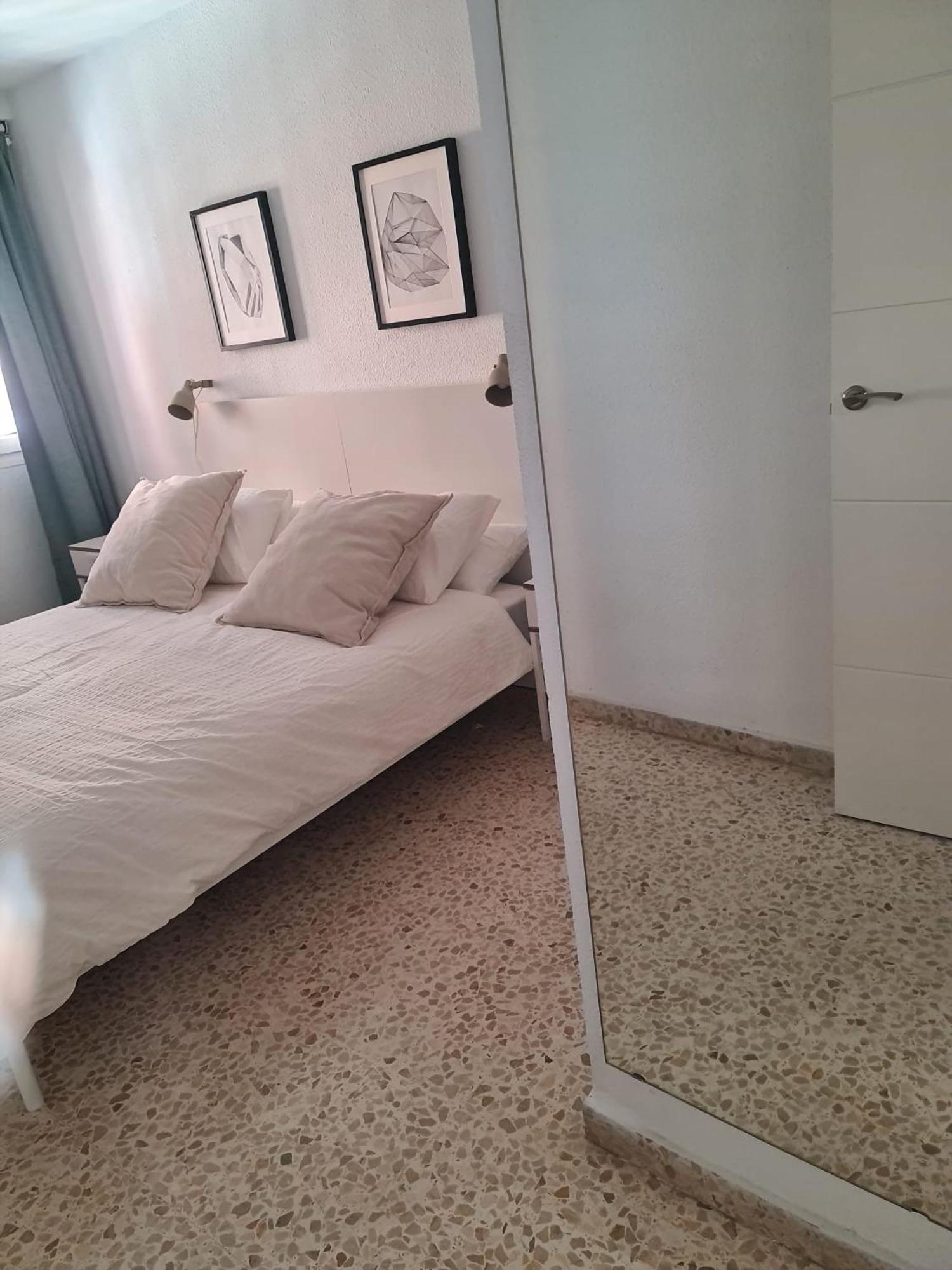 Riverside Albero Plaza De Armas Apartamento Sevilla
