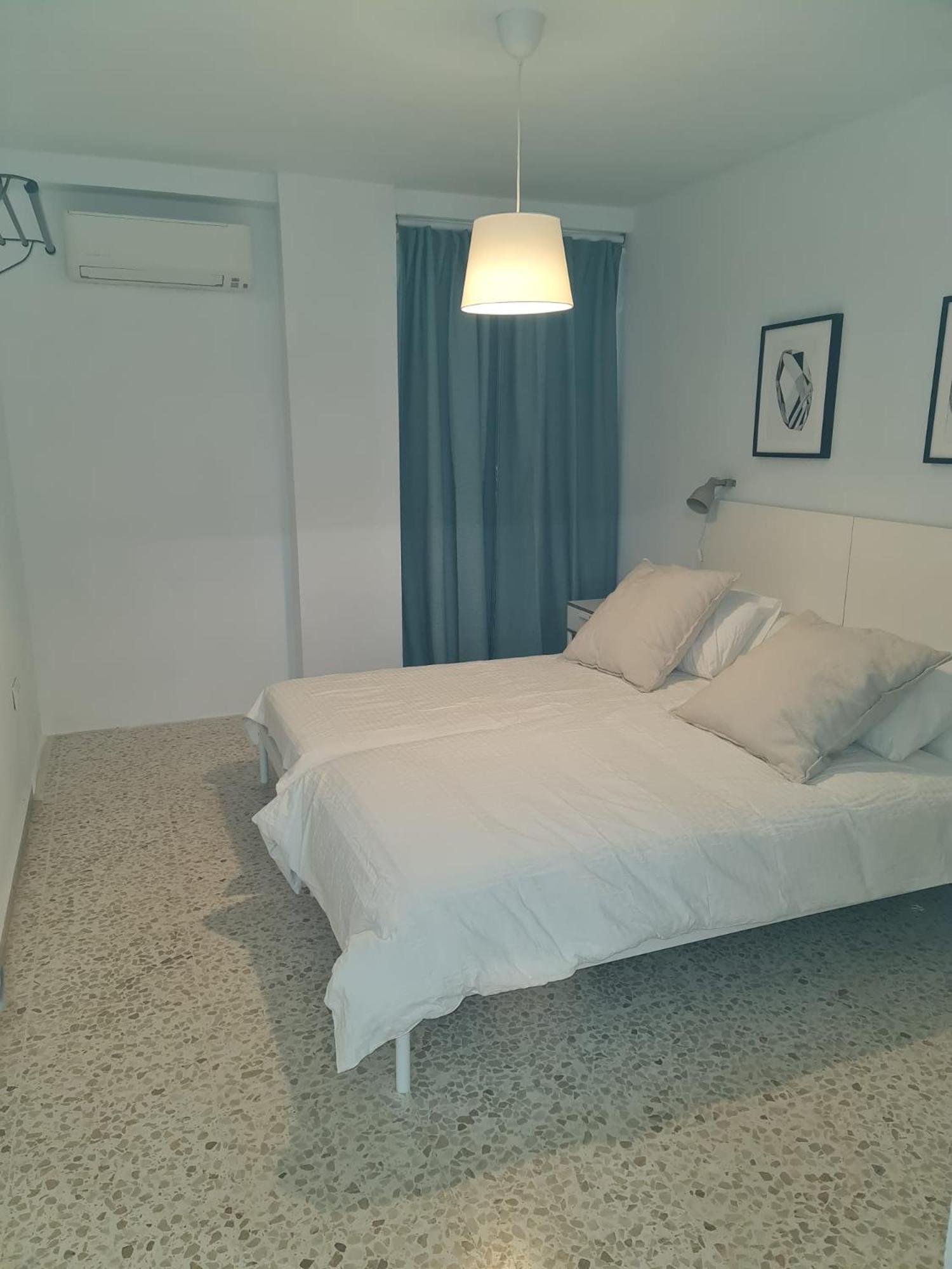 Riverside Albero Plaza De Armas Apartamento