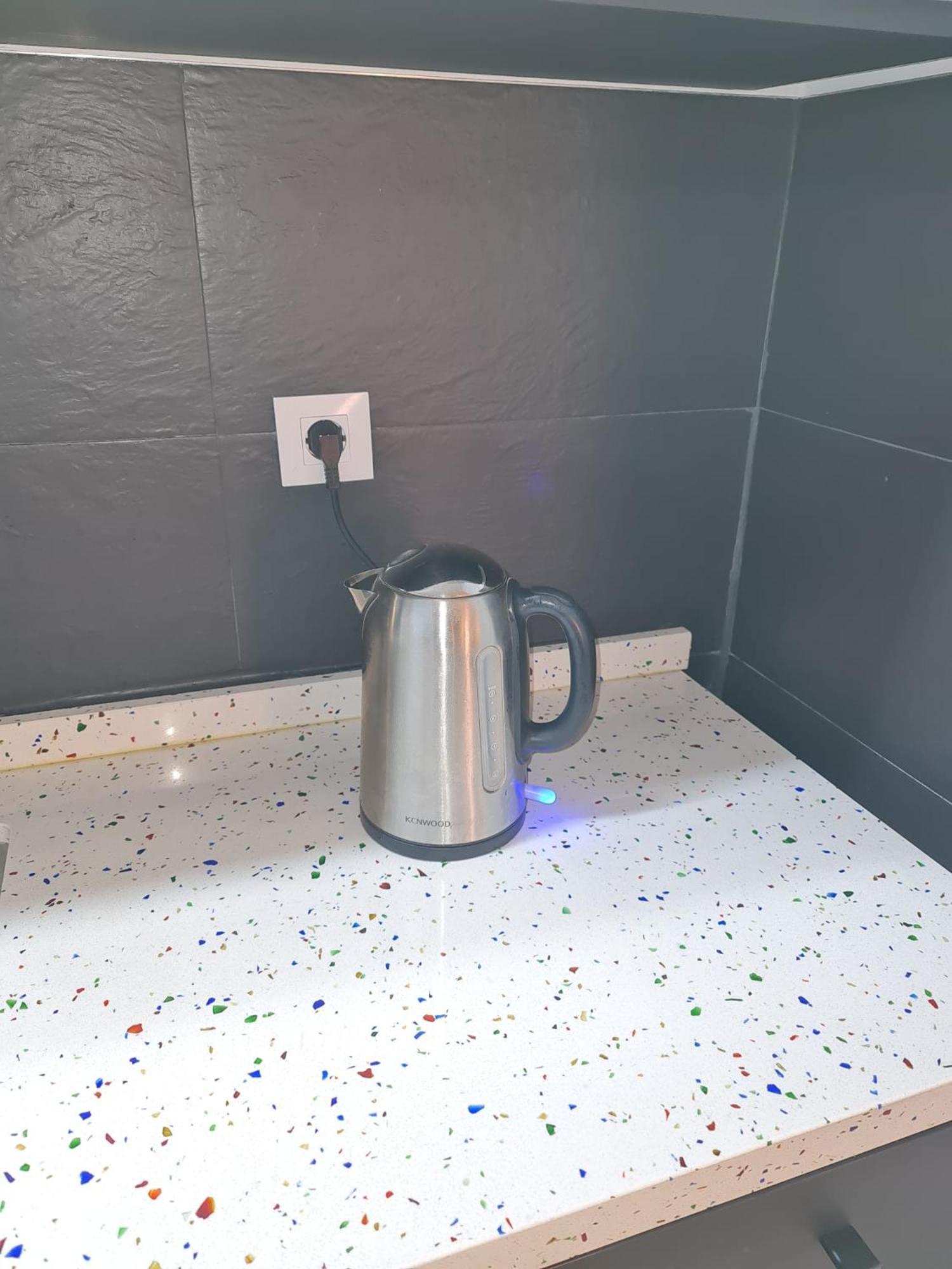 Apartamento Riverside Albero Plaza De Armas