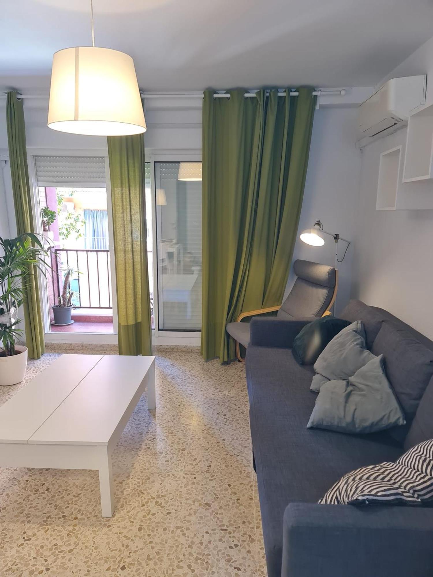 Apartamento Riverside Albero Plaza De Armas