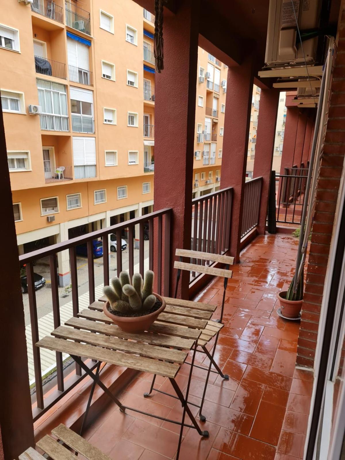 Riverside Albero Plaza De Armas Apartamento Sevilla