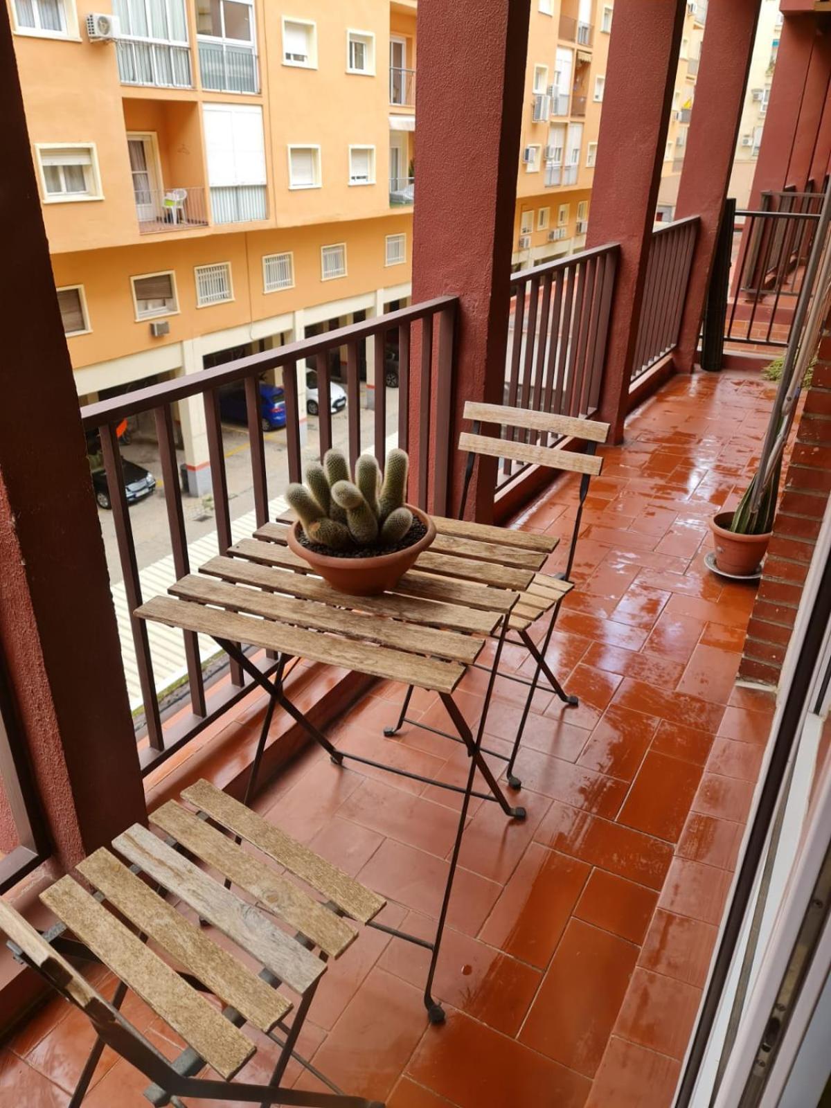 Apartamento Riverside Albero Plaza De Armas