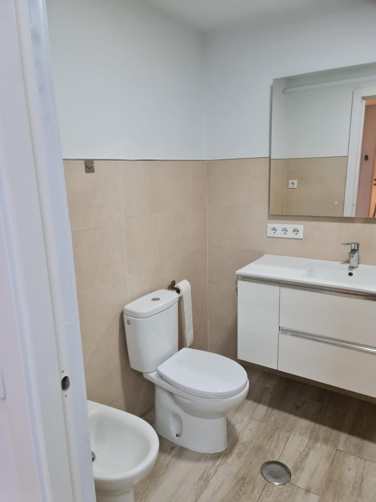 Apartamento Riverside Albero Plaza De Armas *